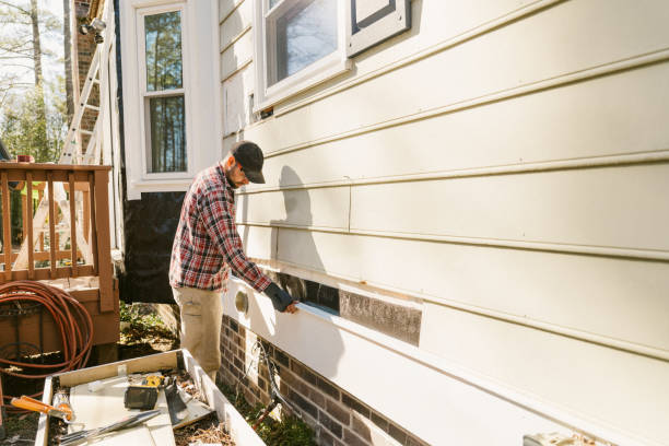 Top rated local Emergency Siding Repair specialists in Cope, SC